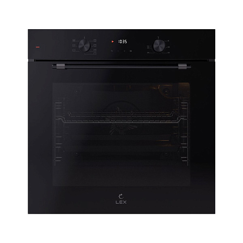 LEX EDP 671 BBL MAX Духовой шкаф