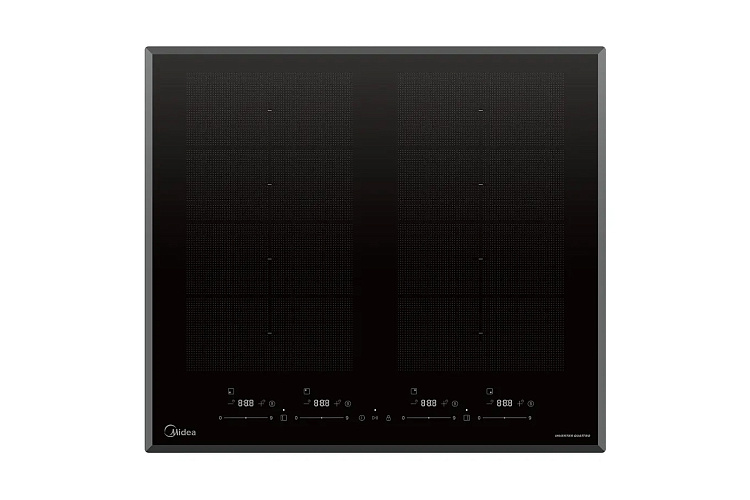Midea MIH67880F Варочная панель индукционная