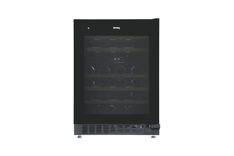 Korting KFW 803 DB GN Комбинированный винный шкаф