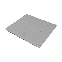 LEX EVI 640A GR Варочная панель индукционная