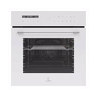 LEX EDS 101 WH Духовой шкаф