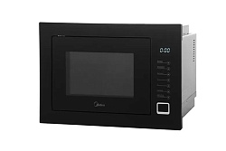 Midea TG925B8D-BL Микроволновая печь встраиваемая