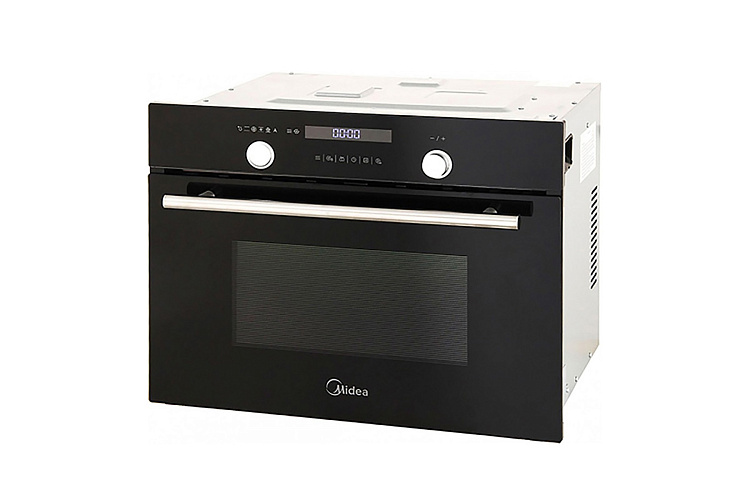 Компактный духовой шкаф Midea TF944EG9-BL Компактный духовой шкаф