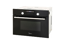 Компактный духовой шкаф Midea TF944EG9-BL Компактный духовой шкаф