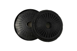 Korting KIT 0280 Комплект из 2х угольных фильтров