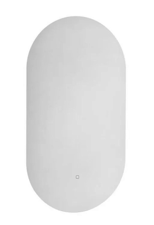 AQUATON Зеркало Альто LED 600х1100 с сенсором