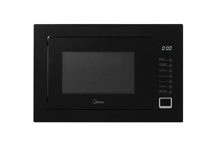 Midea TG925B8D-BL Микроволновая печь встраиваемая