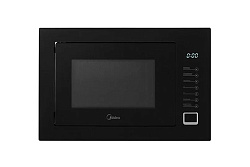 Midea TG925B8D-BL Микроволновая печь встраиваемая