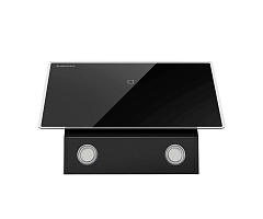 MAUNFELD EAGLE 850 60 Glass Black Вытяжка наклонная