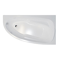 Triton Ванна акриловая Мадрид левая 1700х950