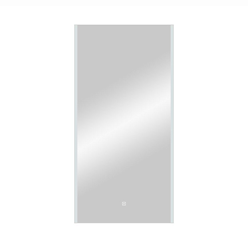 Agava Зеркало Modern LED 500х1000 с сенсором ЗЛП619