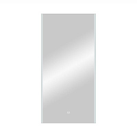 Agava Зеркало Modern LED 500х1000 с сенсором ЗЛП619