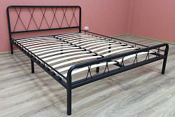 Кровать Клэр КМД18, 900*2000 мм