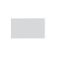 Roca Панель боковая для ванны акриловой Hall Angular 1000 правая