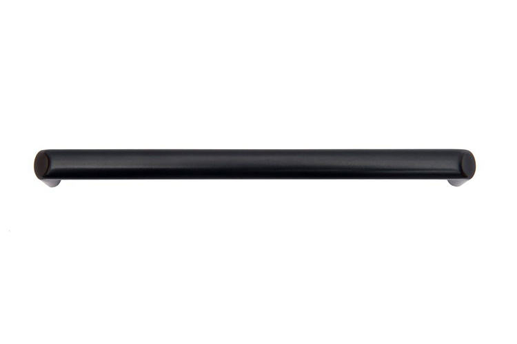Ручка ARCTICA RS296BL.4/160мм/168мм (черный матовый)