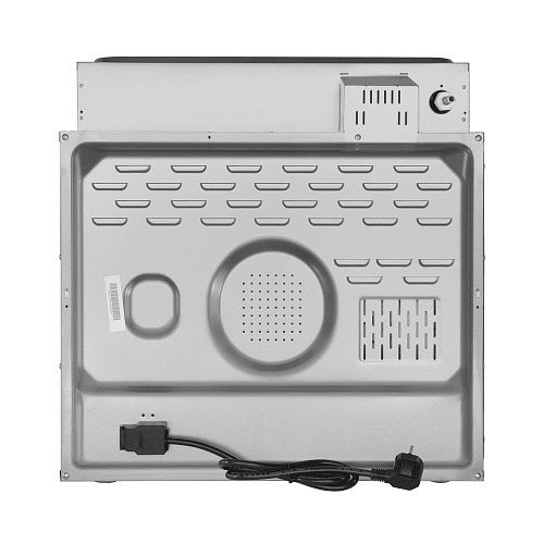 MAUNFELD MOGS703W белый Духовой шкаф газовый