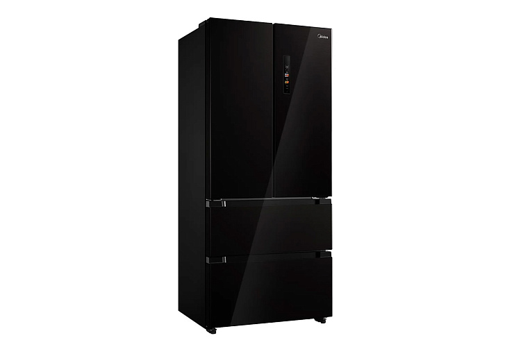 Midea MDRF692MIE22 Холодильник многодверный