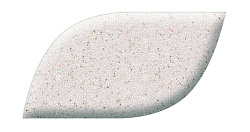 MAXSTONE Мойка глянцевая MS-14 (бежевая) 760*490*210