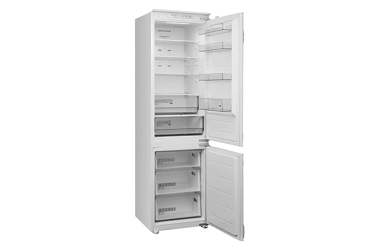 Midea MDRE413FGE01 Холодильник встраиваемый