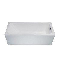 Triton Ванна акриловая Прага 1700х700