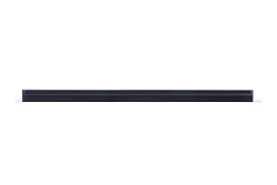Ручка SHELL RS064BL.4/320мм/340мм (черный матовый)